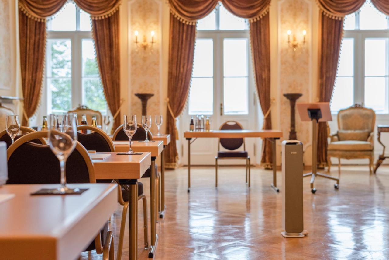 Robenstein Hotel & Spa - Villa تزفيسل المظهر الخارجي الصورة